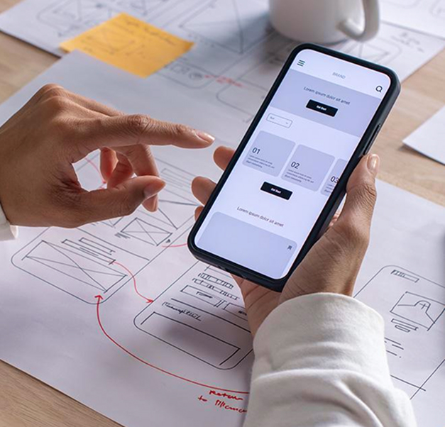 Application Development